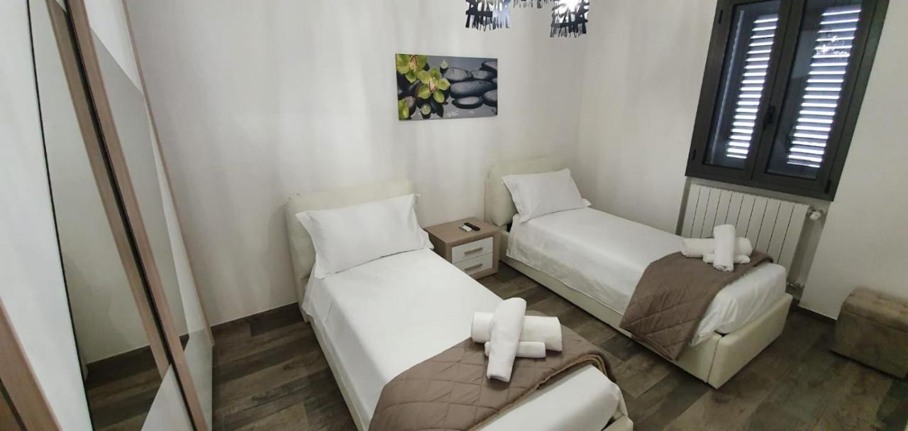 Sunflowersalento Serrano Dış mekan fotoğraf